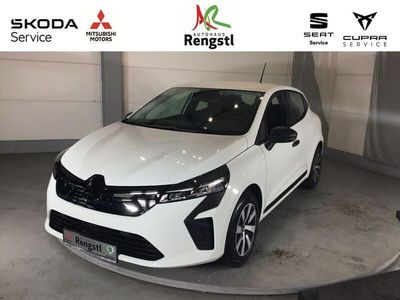 Neu Mitsubishi Colt Basis 67 PS (49 kW) 2025 Weiß Limousine