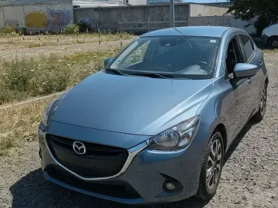Gebraucht Mazda 2