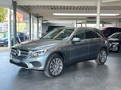 Mercedes GLC250