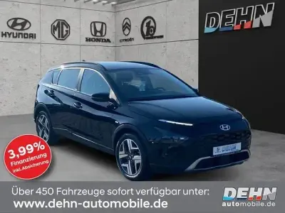 Gebraucht Hyundai Bayon