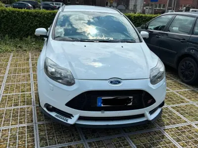 Gebraucht Ford Focus