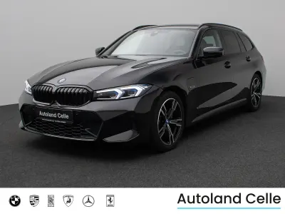 Käytetty BMW 330e
