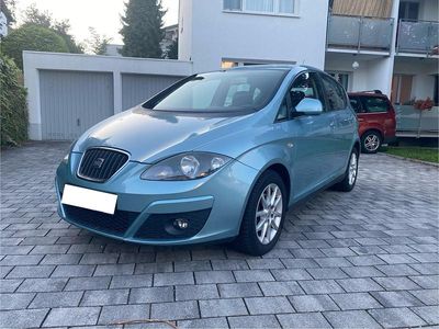 Seat Altea