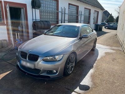 BMW 330 Cabriolet