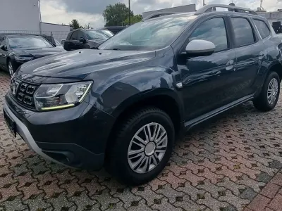 Gebraucht Dacia Duster Prestige 131 PS (96 kW) 2019 Other SUV