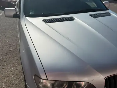 Używany BMW X5
