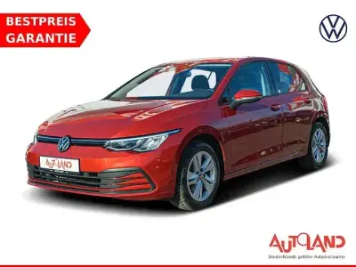 Gebraucht VW Golf VII 2021 Andere Kleinwagen