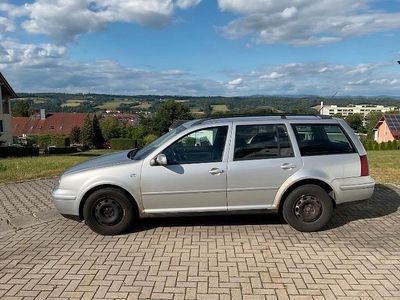 VW Golf IV