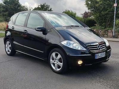 Mercedes A200