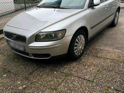 Gebraucht Volvo V50 102 PS (75 kW) 2005 Kombi