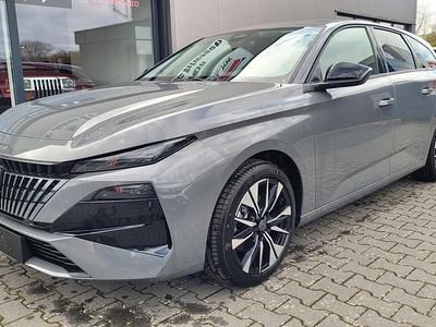 Neu Peugeot 308 SW Allure 145 PS (106 kW) 2026 Selenium grau Kombi