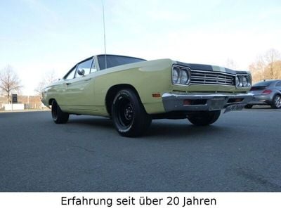 Plymouth Road Runner