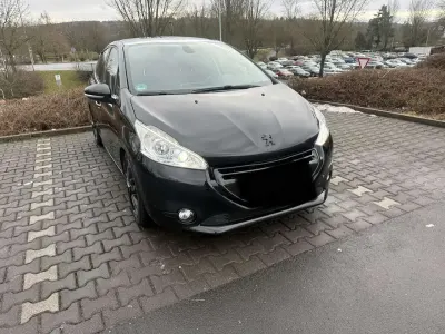Gebraucht Peugeot 208