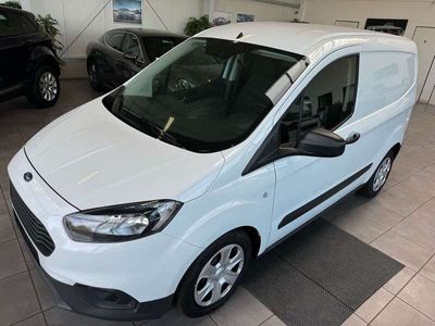 gebraucht Ford Transit Courier