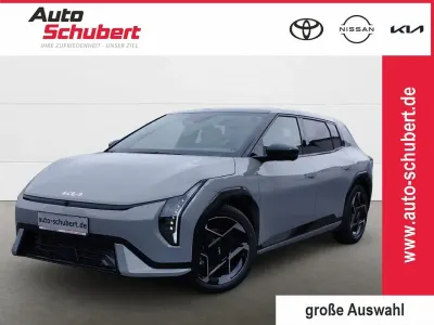 Gebraucht Kia EV4