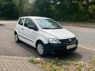 VW Fox