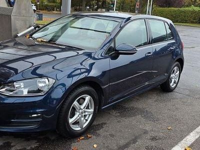 VW Golf Alltrack