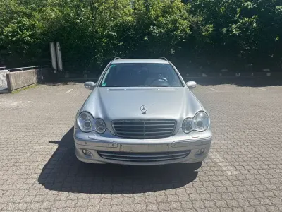 Gebraucht Mercedes 220