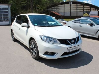 Nissan Pulsar