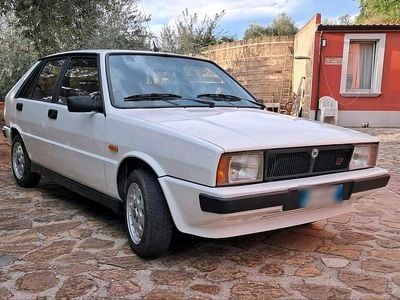 Gebraucht Lancia Delta 130 PS (95 kW) 1985 Kleinwagen
