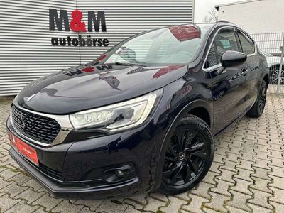 DS Automobiles DS4 Crossback
