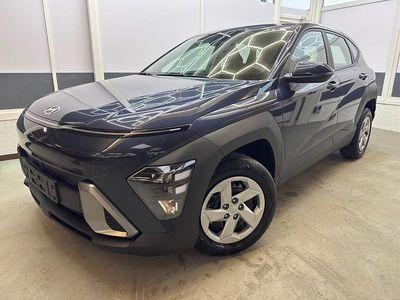 Ny Hyundai Kona Style 2025 Blå SUV