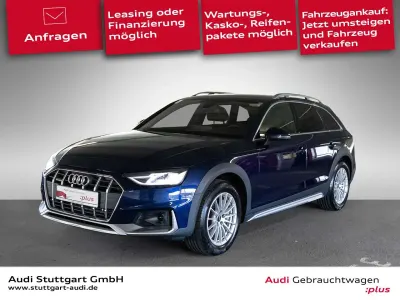 Gebraucht Audi A4 Allroad
