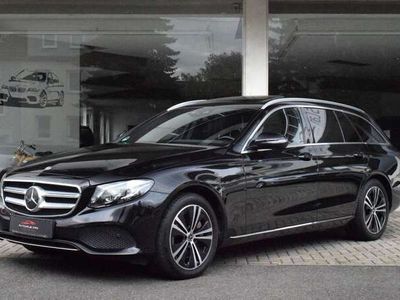 Mercedes E400