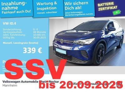 VW ID.4
