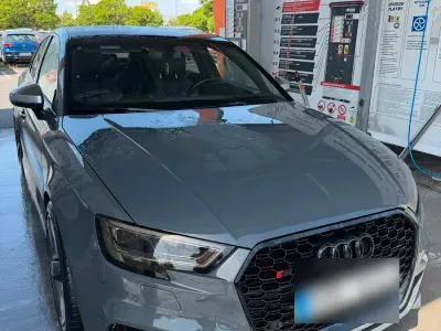 Gebraucht Audi S3