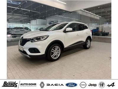 Other Gebraucht 2020 Renault Kadjar LIMITED SUV | 17.490 € (Fairer Preis)