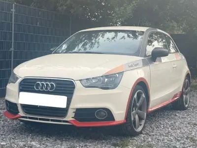 Gebraucht Audi A1