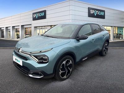 Gebraucht Citroën C4 PureTech 131 PS (96 kW) 2023 SUV