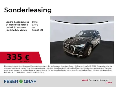 Gebraucht Audi Q3