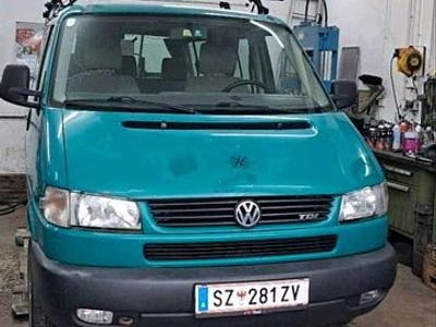 VW T4