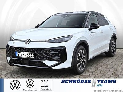 Gebraucht VW T-Roc Style 150 PS (110 kW) 2026 SUV