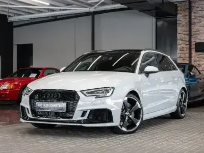 Brugt Audi RS3 Advanced 331 HK (243 kW) 2019 Andere Sedan
