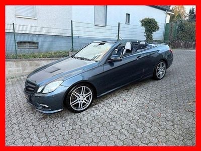 Mercedes E350