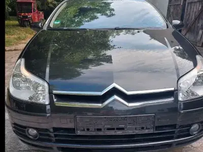Gebraucht Citroën C5