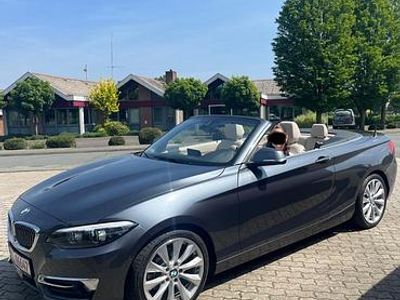 BMW 220