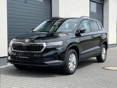 Neu Skoda Karoq Selection 150 PS (110 kW) 2026 SUV