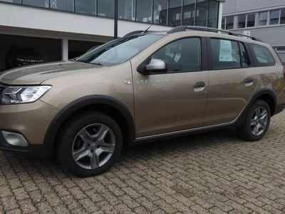 Dacia Logan MCV