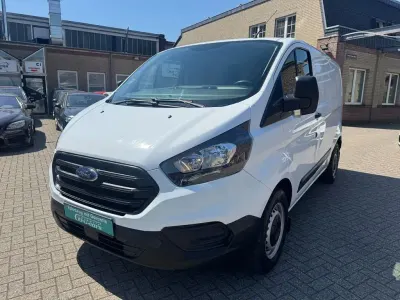 Gebraucht Ford Transit Custom