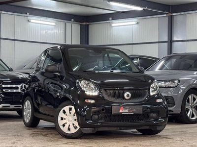 Smart ForTwo Coupé