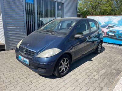 gebraucht Mercedes A150 A 150 A -Klasse