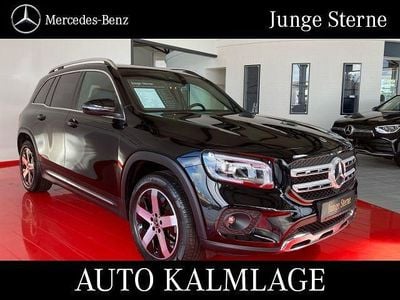 Mercedes GLB220