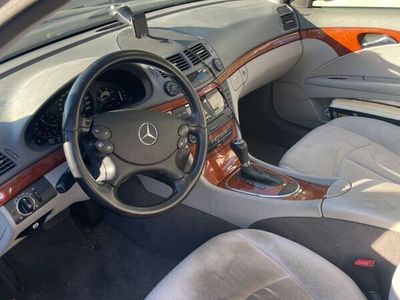gebraucht Mercedes E220 CDI ELEGANCE Elegance