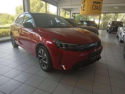 Elixierrot Gebraucht 2025 Opel Corsa Kleinwagen | 20.390 € (Fairer Preis)