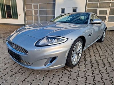 Jaguar XK