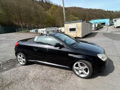 gebraucht Opel Tigra Cabrio